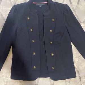 Womens Brand New TommyHilfiger Pea Coat Blazer!!!